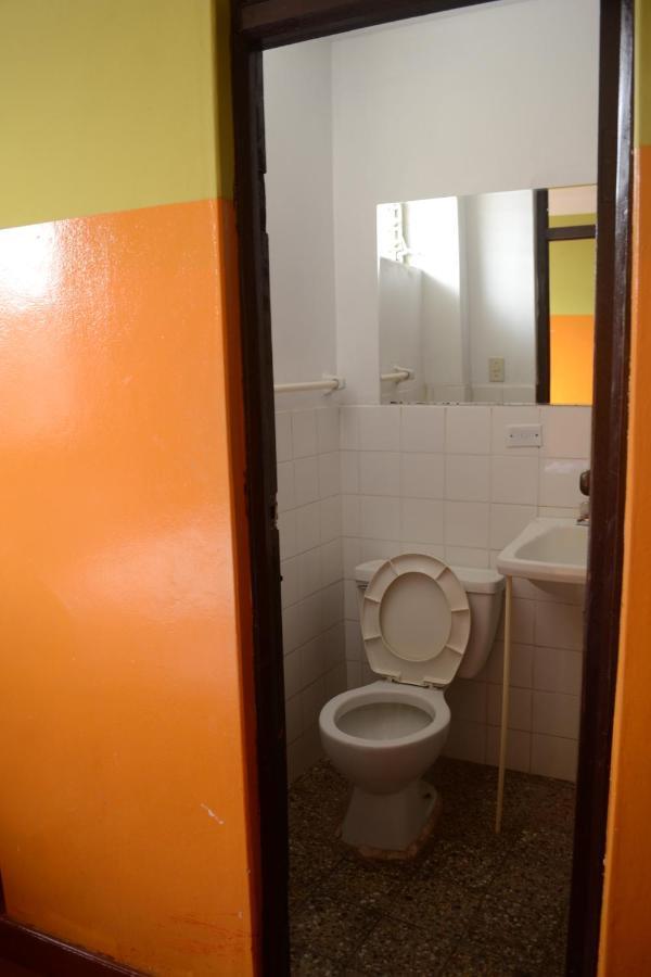 Hotel Kuelap Chachapoyas Ngoại thất bức ảnh