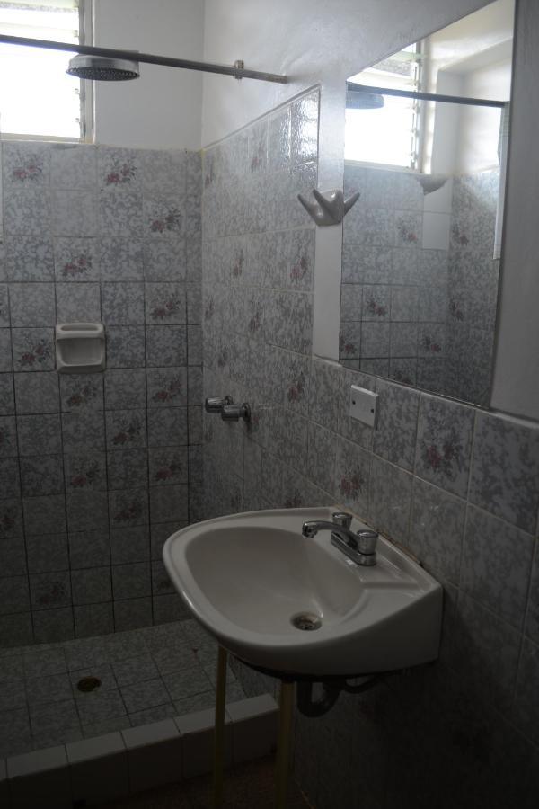 Hotel Kuelap Chachapoyas Ngoại thất bức ảnh