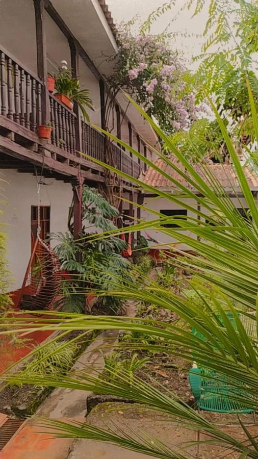 Hotel Kuelap Chachapoyas Ngoại thất bức ảnh